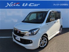 *ソリオ バンディット-DJE J