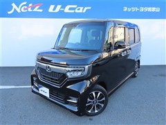 N-BOX カスタムG L