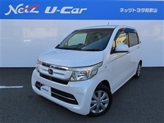 ホンダ N-WGN G Lパッケージ