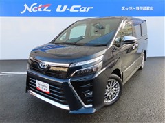 ヴォクシー HV ZSキラメキ2