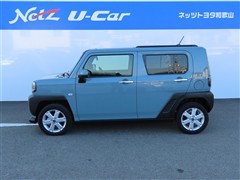 タフト G クロムベンチャー