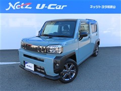 タフト G ダーククロムベンチャー