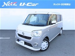 ムーヴキャンバスGメイクVSSA3