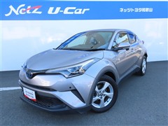 トヨタ C-HR S LEDパッケ-ジ