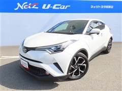 C-HR G