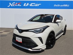 @C-HRGモードネロ セーフティ+