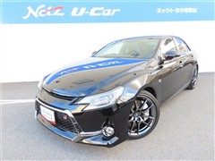 トヨタ マークX 250S GRスポーツ