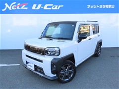 タフト Gt ダーククロムベンチャ