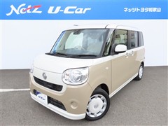 ムーヴキャンバス X L SA2