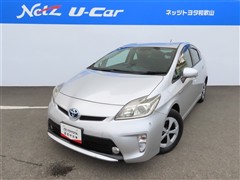 トヨタ プリウス G