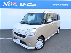 ムーヴキャンバス X SA3