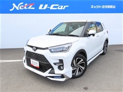 トヨタ @#ライズZ