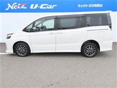 ヴォクシーZSキラメキ2(4WD)