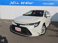 カローラツーリング S