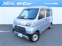 ダイハツ ハイゼットカーゴHRデラSA3