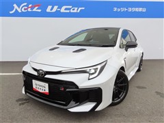 トヨタ　@GRカローラRZ