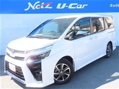トヨタ ヴォクシー ZSキラメキ2