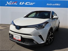 C-HR G