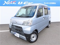 ダイハツ　ハイゼットカーゴHR DX SA3