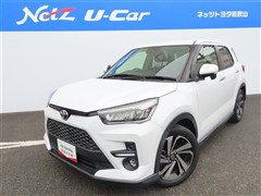 トヨタ ライズ Z