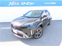 ヤリスクロスHV Zアドベンチャー