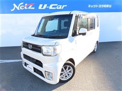 ダイハツ ウェイク L レジャーSA2