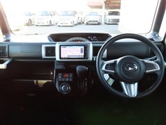 ウェイク L レジャーSA2