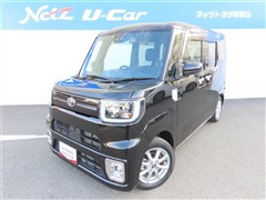 トヨタ ピクシスメガ L SA3