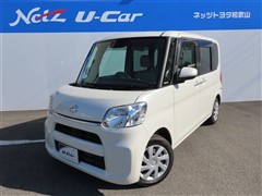 タント ウェルカムシ-トX SA3