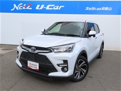 トヨタ ライズ Z