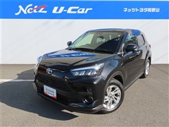 トヨタ ライズ ハイブリッドG
