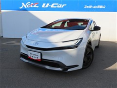 トヨタ プリウス U