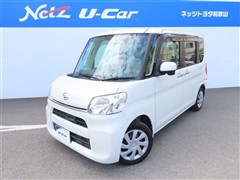 ダイハツ @*タント X