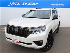 ランクルプラドTX Lアニバ