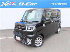 トヨタ ピクシスメガ L SA3