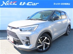 ライズHV Z