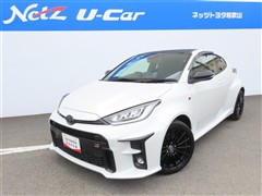 トヨタ GRヤリス RS