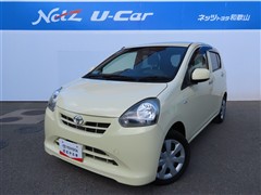 ピクシスエポック X