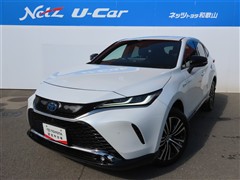 ハリアーPHEV Z