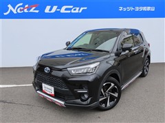 ライズ ハイブリッドZ