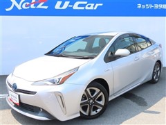 トヨタ　プリウス S ツーリングセレクショ