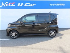 ムーヴカスタム Xリミ2 SA3