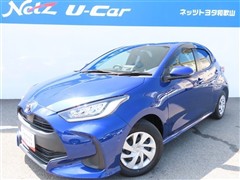 トヨタ ヤリス G