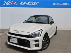 トヨタ コペン GR スポーツ
