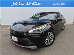 トヨタ MIRAI Z エグゼクティブP
