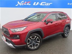 RAV4 アドベンチャー