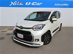 #シエンタハイブリッド Z