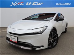 プリウス Z