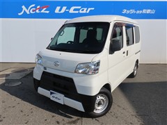 ハイゼットCA DX SA3 ルーフ