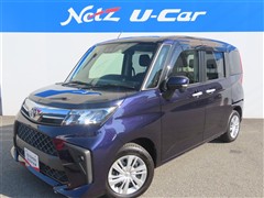 ルーミー G-T